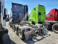 2019 Volvo VNL фото