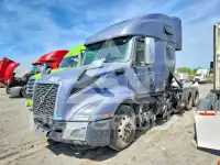 2019 Volvo VNL фото