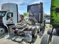 2019 Volvo VNL фото