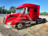 2019 Volvo VNL фото