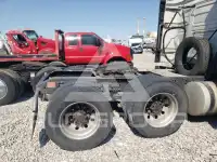 2019 Volvo VNL photo