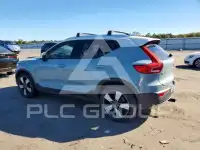 2019 Volvo XC40 photo