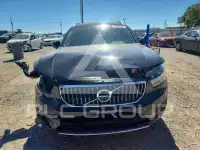 2019 Volvo XC40 фото
