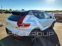 2019 Volvo XC40 фото