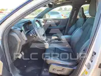 2019 Volvo XC40 photo