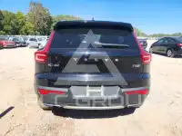 2019 Volvo XC40 фото