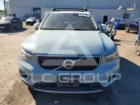 2019 Volvo XC40 photo