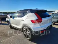 2019 Volvo XC40 фото