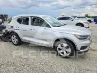 2019 Volvo XC40 фото