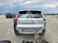 2019 Volvo XC40 фото