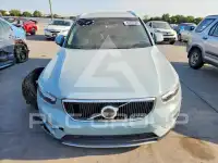 2019 Volvo XC40 фото