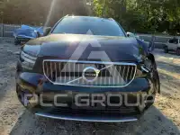 2019 Volvo XC40 фото