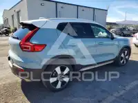 2019 Volvo XC40 фото
