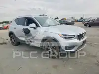 2019 Volvo XC40 фото