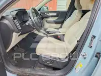 2019 Volvo XC40 фото