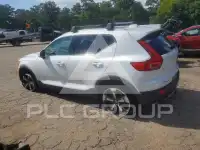2019 Volvo XC40 фото