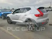 2019 Volvo XC40 фото