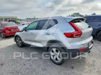 2019 Volvo XC40 фото