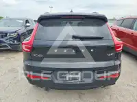 2019 Volvo XC40 фото