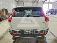 2019 Volvo XC40 фото