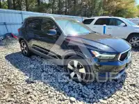 2019 Volvo XC40 фото