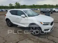 2019 Volvo XC40 фото