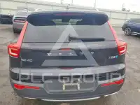 2019 Volvo XC40 фото