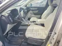 2019 Volvo XC40 фото
