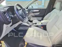 2019 Volvo XC40 фото