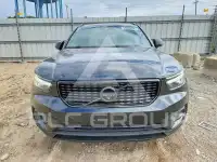 2019 Volvo XC40 фото