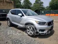 2019 Volvo XC40 фото