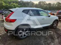 2019 Volvo XC40 фото