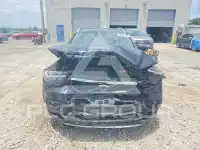 2019 Volvo XC40 photo