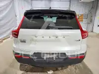 2019 Volvo XC40 фото