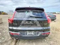 2019 Volvo XC40 фото