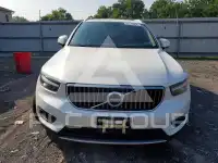2019 Volvo XC40 фото
