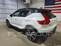 2019 Volvo XC40 фото