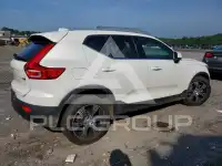 2019 Volvo XC40 фото
