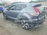 2019 Volvo XC40 фото