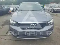 2019 Volvo XC40 фото