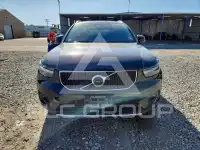2019 Volvo XC40 фото