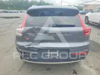 2019 Volvo XC40 фото