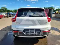 2019 Volvo XC40 фото