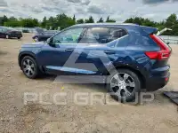 2019 Volvo XC40 фото