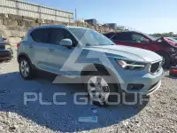 2019 Volvo XC40 фото