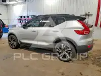 2019 Volvo XC40 фото