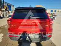 2019 Volvo XC40 фото