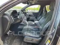 2019 Volvo XC40 фото