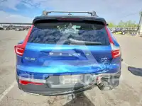 2019 Volvo XC40 фото