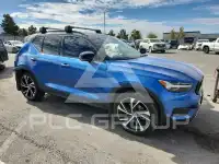 2019 Volvo XC40 фото